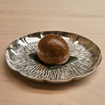 木佐貫 - かりんとう饅頭