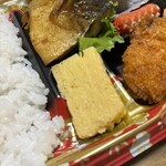 スーパーストア ナカガワ - 