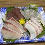 スーパーストア ナカガワ - 