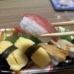 スーパーストア ナカガワ - 