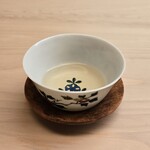 木佐貫 - 能登椎茸と山の湧き水の御香煎