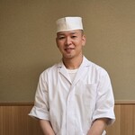 木佐貫 - 木佐貫 亘生氏