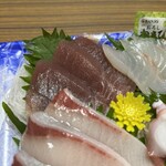 スーパーストア ナカガワ - 