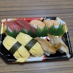 スーパーストア ナカガワ - 