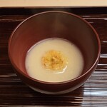 木佐貫 - 銀杏餅