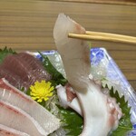 スーパーストア ナカガワ - 