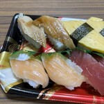 スーパーストア ナカガワ - 