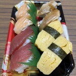 スーパーストア ナカガワ - 