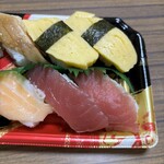 スーパーストア ナカガワ - 