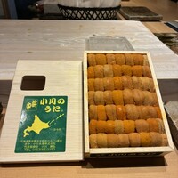寿司 藤やま - 