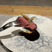 薪焼き flamma - 