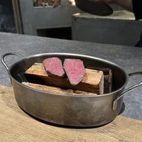 薪焼き flamma - 