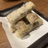 賞味期限180秒 究極の鶏レバー串 浩治朗