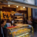 とんかつ多酒多彩 地蔵 - 外観