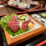 法師温泉 長寿館 - 