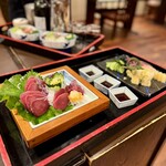 法師温泉 長寿館 - 