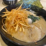 中洲らーめん 麺処 恭や - 