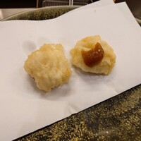 天ぷら 車 - 