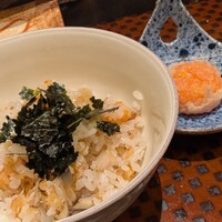 天ぷら 銀座おのでら 並木通り店 - 