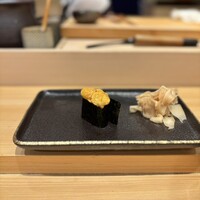 鮨まつもと - 
