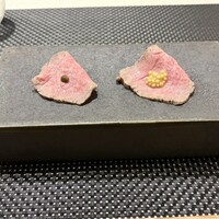 肉割烹 SHUN - 
