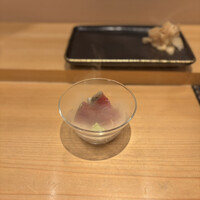 鮨まつもと - 