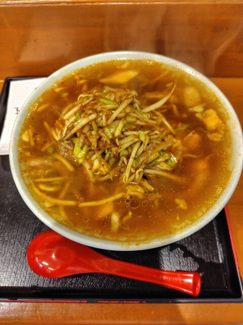 京屋 &ndash; 遠野（ラーメン）｜岩手県遠野市の本格ラーメン店