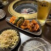 焼肉ホルモンナカジ TOKYO KINSHICHO
