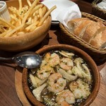 下町バル ながおか屋 - 