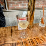 立喰酒場 Choi - ドリンク写真:Ｇ by Yurigusa 750円