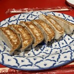 大阪王将 - 料理写真: