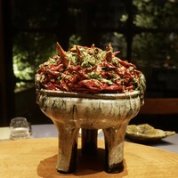 茶禅華 - 