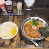 らーめん くじら軒 横浜本店