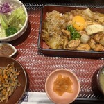 大戸屋 - 料理写真: