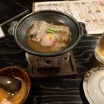 Akita Nagaya Sakaba - 