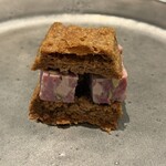 おかしやうっちー - 