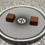 おかしやうっちー - 