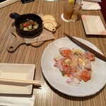 包廂餐廳 Umeko之屋 大宮東口站前店 - 