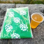 GOOD HOPS - ⓶プロローグとタオル購入