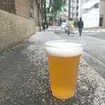 GOOD HOPS - ③ヴェスタの融合