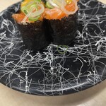 活魚寿司 - 