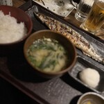 越後屋 三太夫 - 