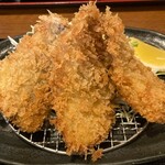 お食事処 大原 - 