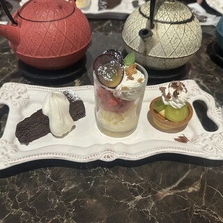 パティスリーカフェ ブラン_0