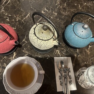 パティスリーカフェ ブラン_1