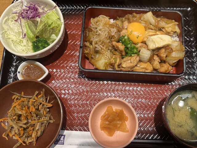 大戸屋福島北矢野目店 &ndash; 手作り定食でほっこり食事 | 福島市