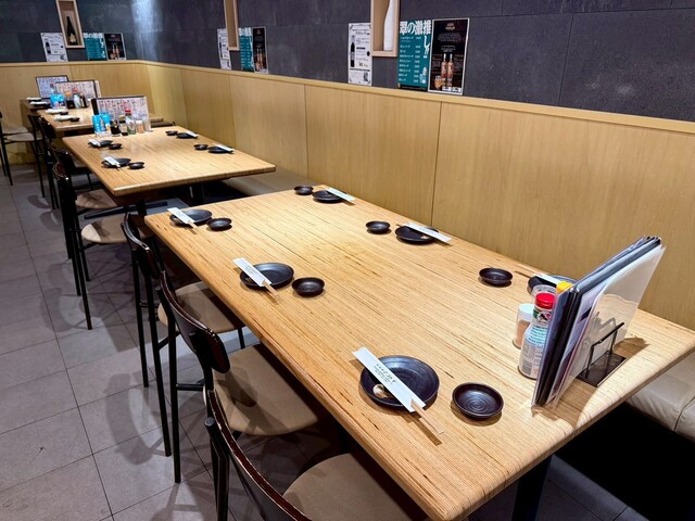 魚と酒と飯 マコトヤ（MAKOTOYA） - 北上（居酒屋）の写真