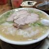 ふくちゃんラーメン 田隈本店