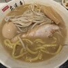 味噌麺処 花道庵 東京駅店