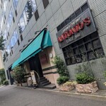 アントニオ 南青山本店 - 